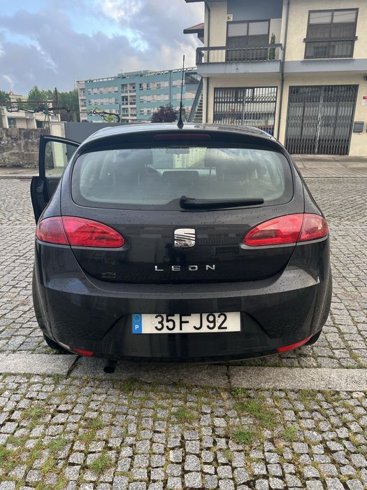 Seat Leon 1.9 tdi