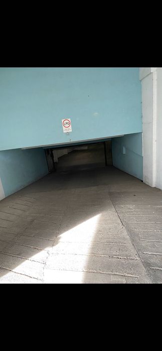 Miejsce postojowe w garażu podziemnym Szczecin Jagiellońska