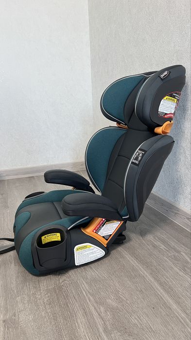 Автокрісло chicco