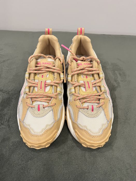 Obuwie Gel-Nandi Asics
