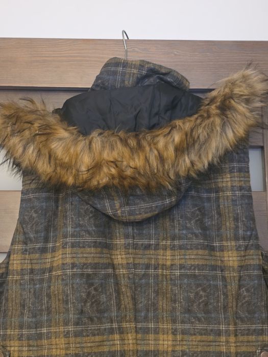 Bezrękawnik Ulla Popken 50