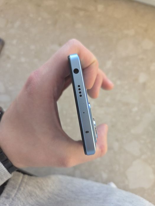 Xiaomi Redmi note 12 pro + plus 256gb/8gb 5g