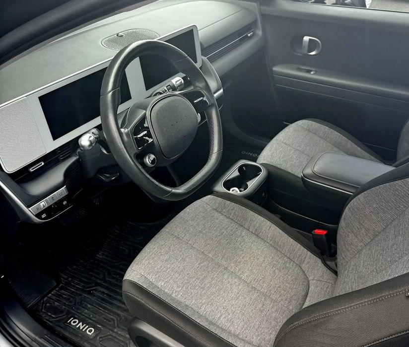 Hyundai Ioniq 5