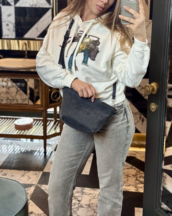 Сумка - тоут Alexander Wang