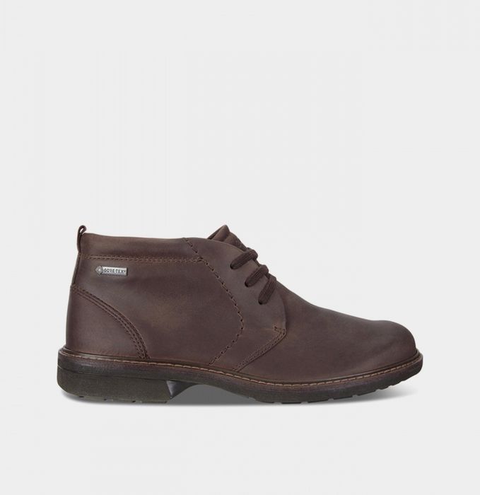 Ecco Turn 510224  Brown – нові, 43 розмір, оригінал