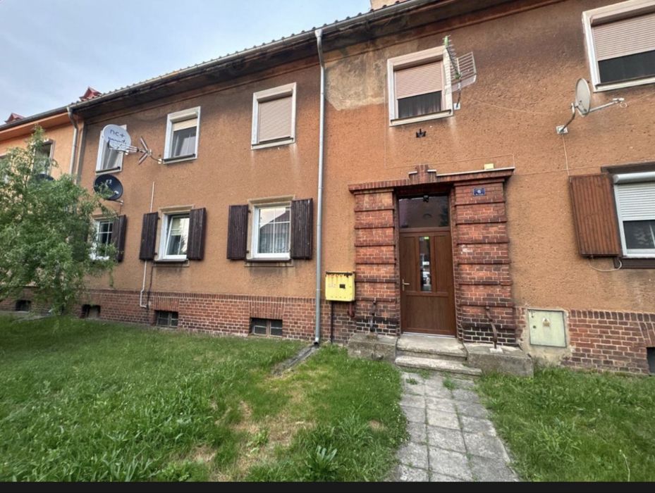 Pokoje pracownicze / nocelgi