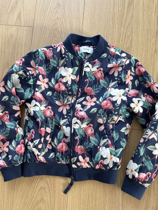 Kurtka bomberka Reserved 158