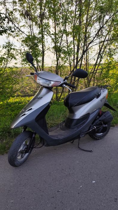 Продаю Мопед Хонда 34