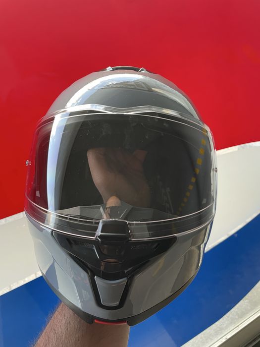 Capacete NZI Combi 3
