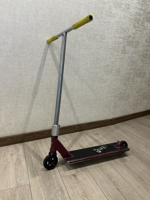 Самокат Tilt идеал