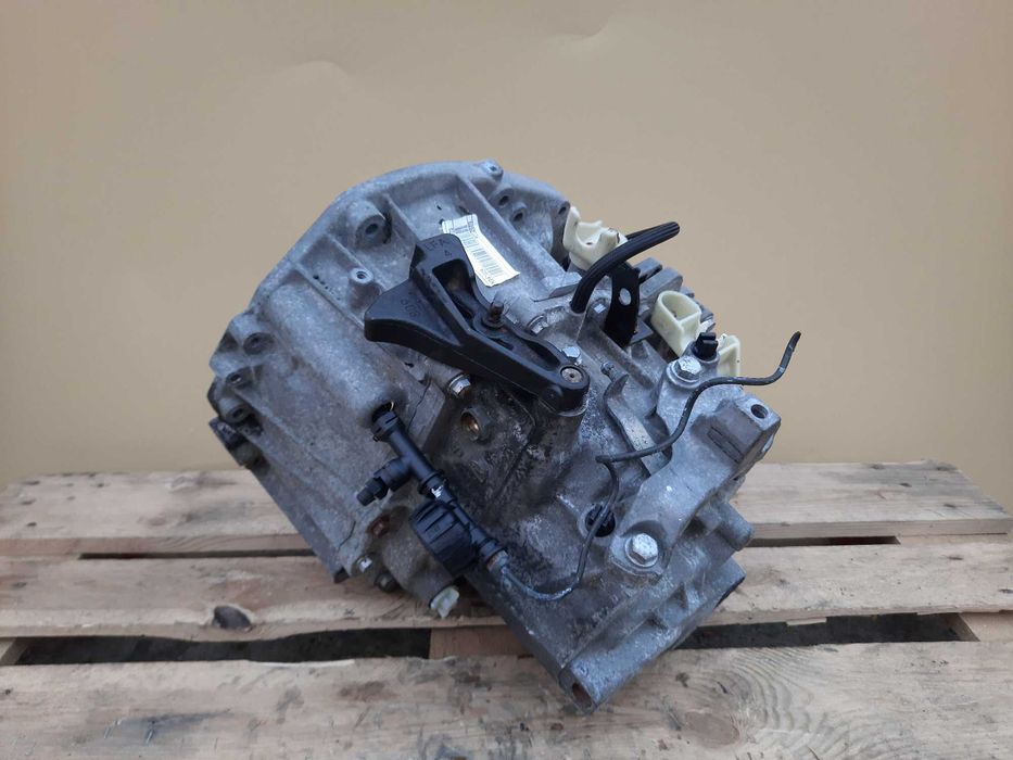 Кпп Коробка передач ND4004 1.9 dCi Renault Scenic III, Megane III