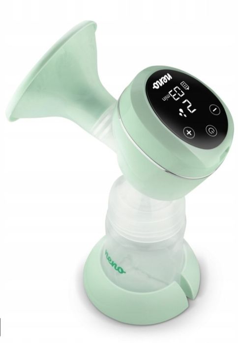 Nowy nie używany laktator neno