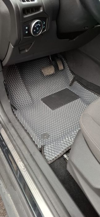 Eva dywaniki samochodowe