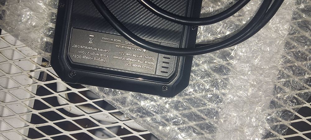 Эндоскоп Промышленная эндоскопическая камера