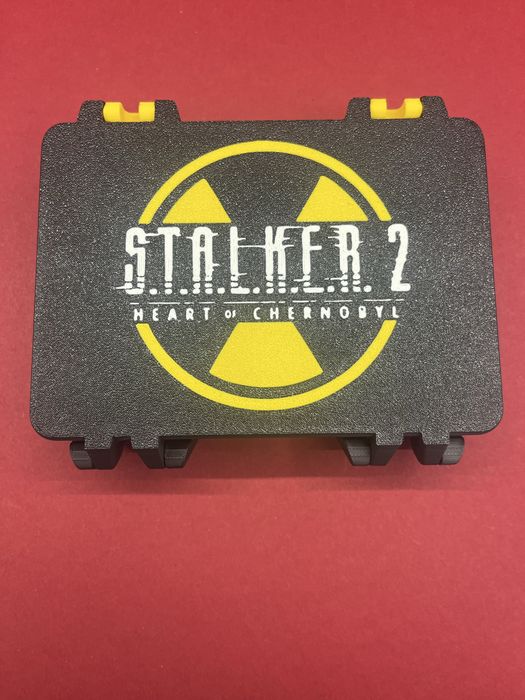 Бокс Сталкер-2 , box stalker2