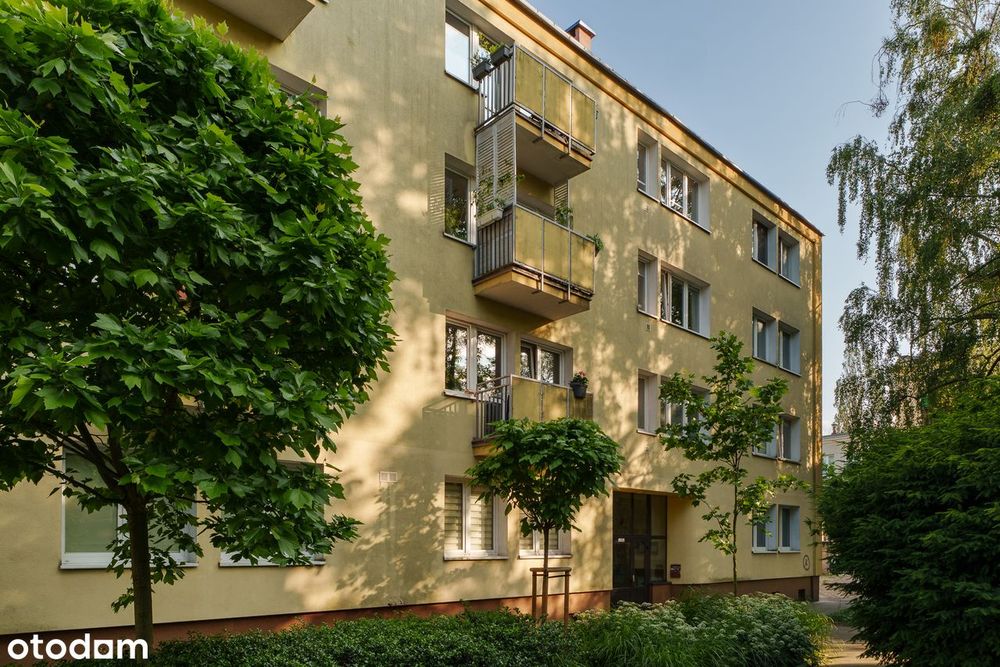 Kawalerka po remoncie - bezpośrednio od właściciela