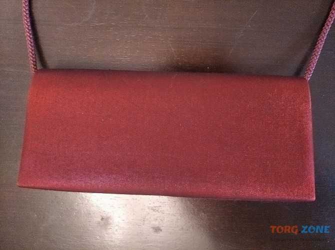 Новый нарядный КЛАТЧ