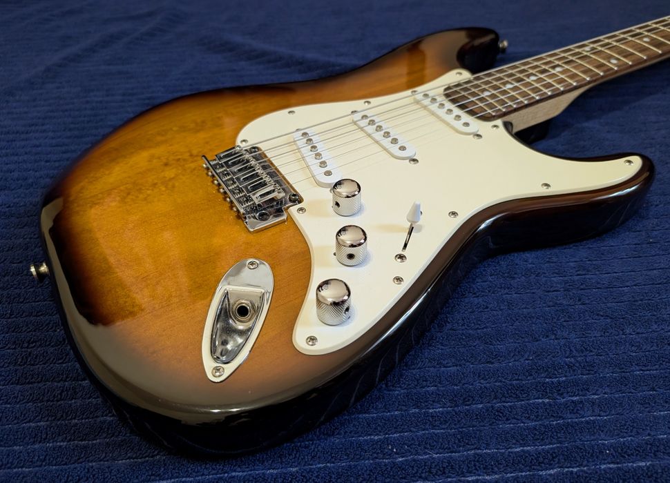 Cort SP-3 2006 шикарний стан