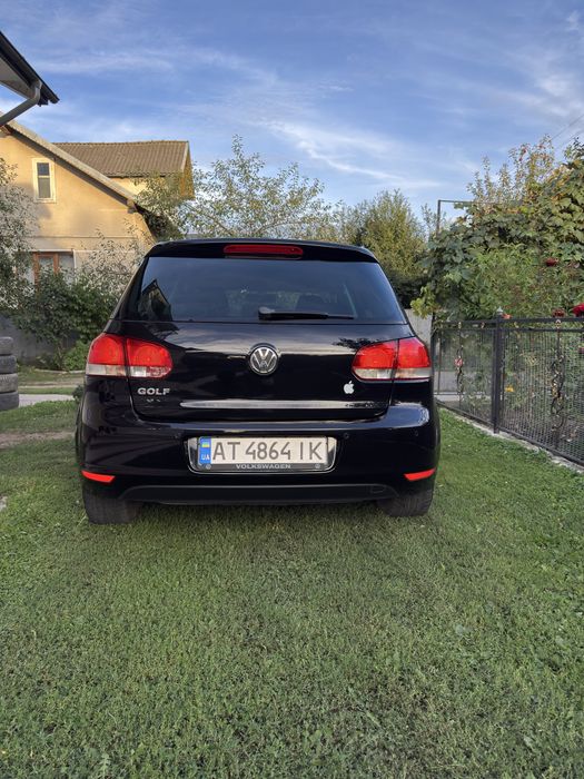 Продам Volkswagen Golf 6
