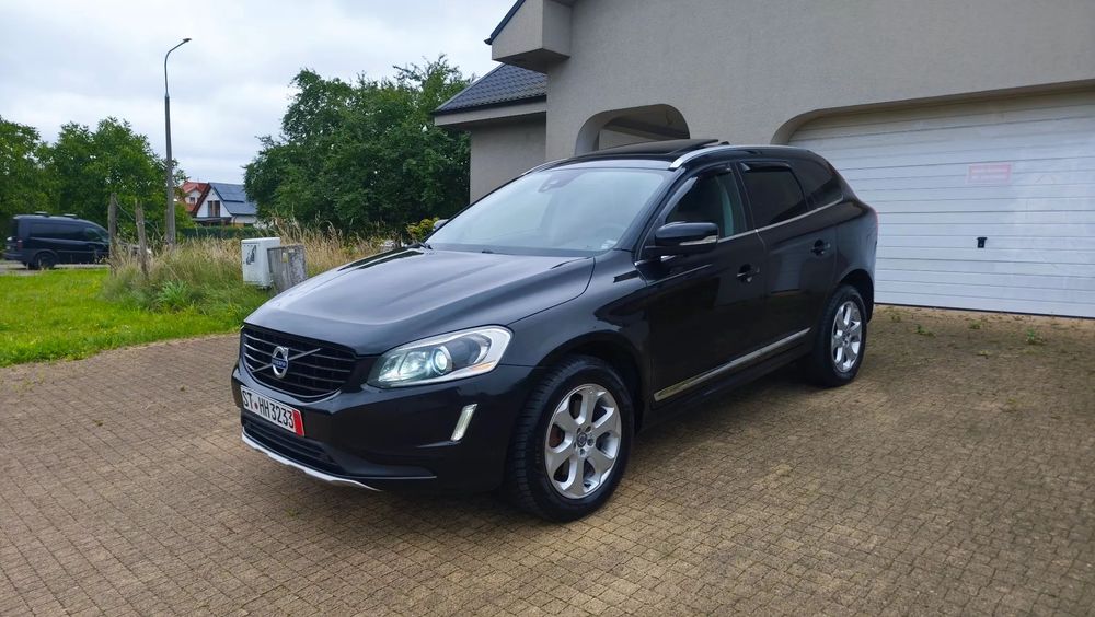 Volvo XC 60