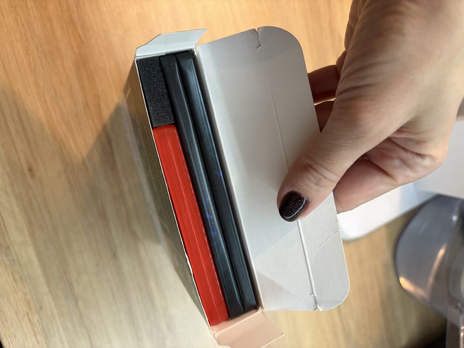 Gra SpongeBob Swuarepants:Titans of The Tide Ghostly Edition Nint2