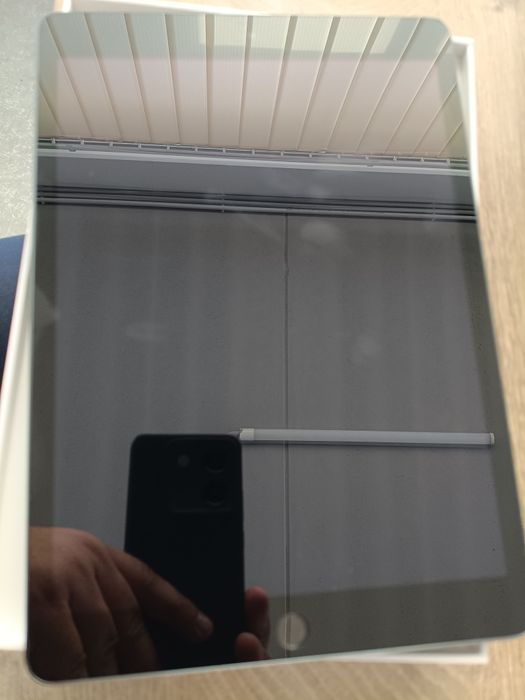 IPad (9 поколение)