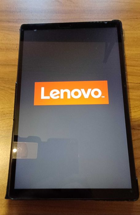 Lenovo Tab M10 HD 4/64GB (10,1")
