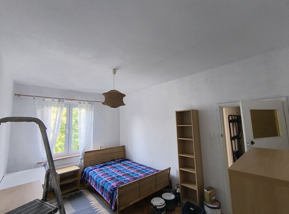 Wykończenia wnętrz