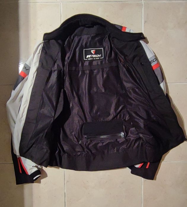 Casaco de Mota de Verão