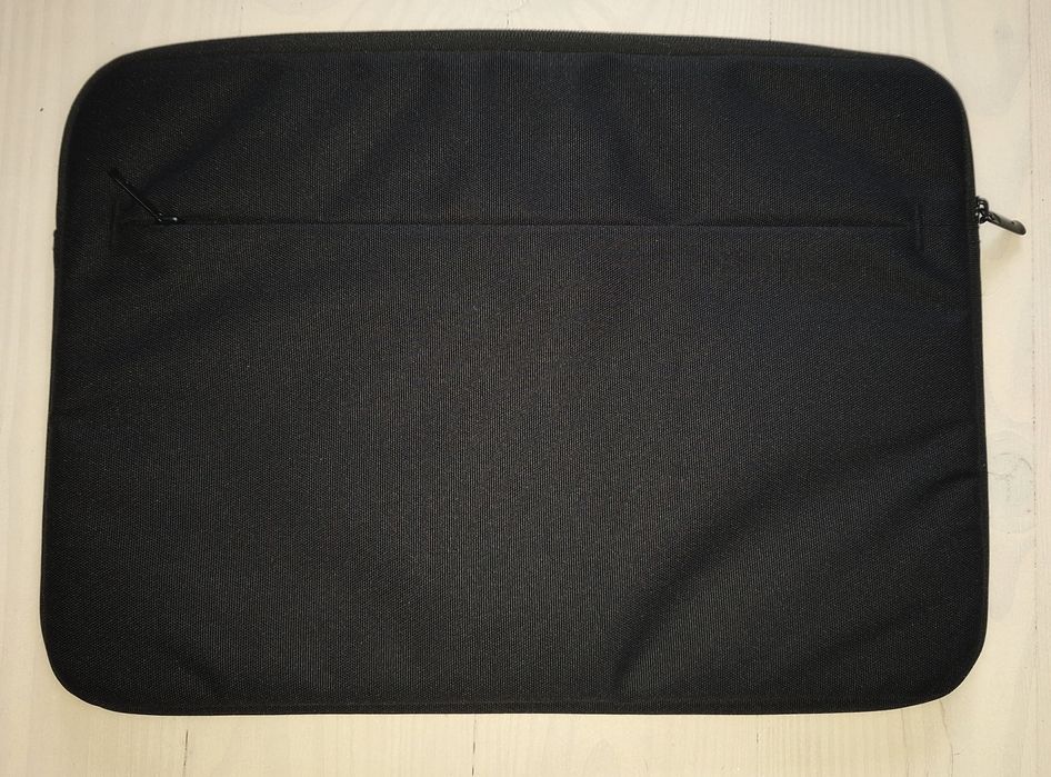 Torba etui, pokrowiec na laptopa 15cali