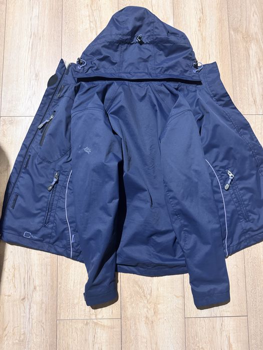 Куртка для спорта/лыжная,беговая,прогулочная