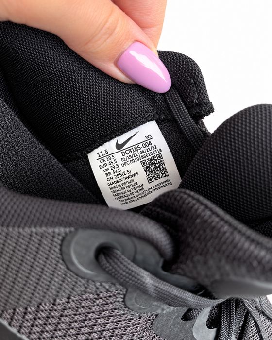 Nike Renew Ride 3 – rozmiar 45,5