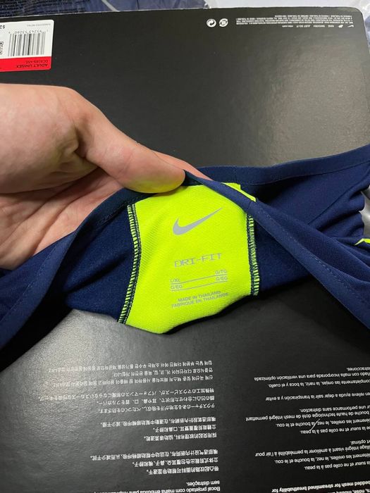 Snood nike горловик баф