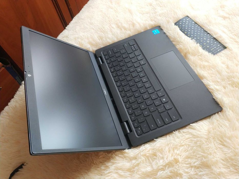 Dell 3420 14 FHD IPS i5-1135G7 8gb/Nvme 256gb Акб 5ч.