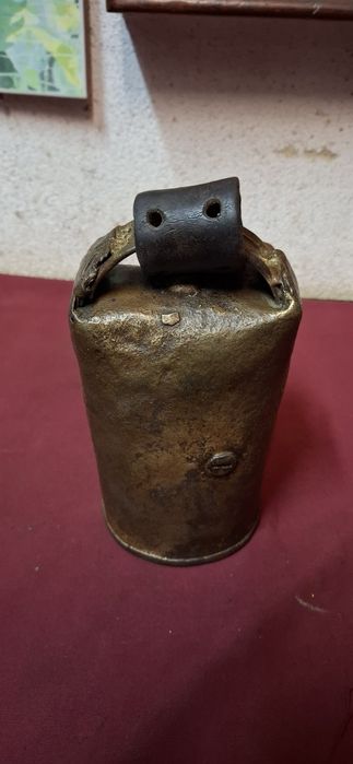 Chocalho para bovino