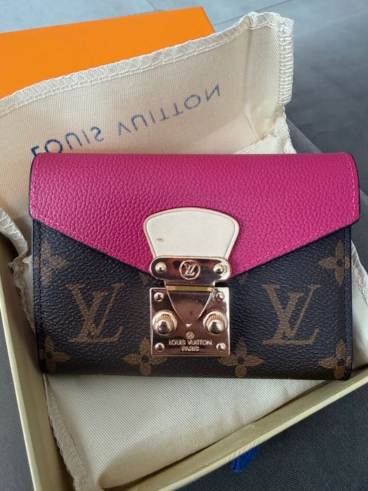 Portfel Louis Vuitton