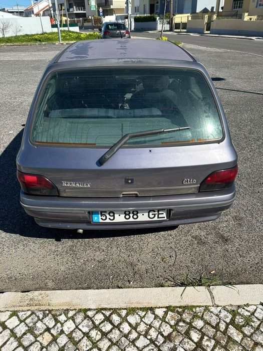 Renault Clio 1.2