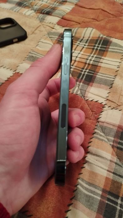 Iphone 12 pro 128 gb