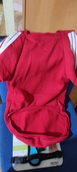 Шлея для собак, одяг для собак