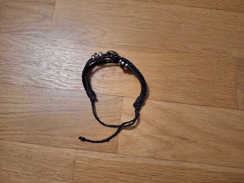 Bransoleta Gra o Tron ród starków