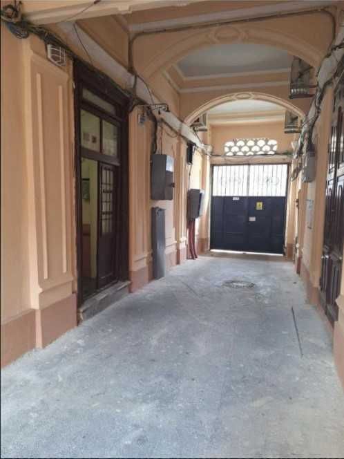 Срочно продам однокомнатную квартиру центр Преображенская