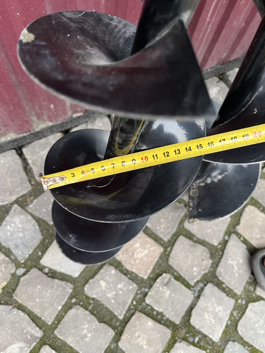 Оренда бензобура