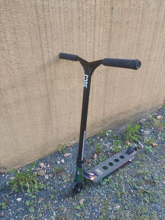 Hulajnoga marki Core SL1