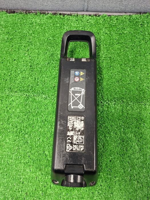 Bateria rowerowa bosch 500