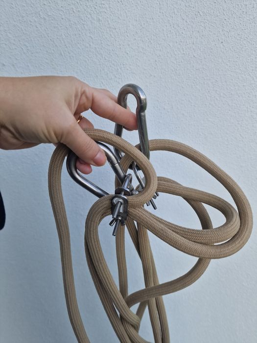 Banco pendurar varanda