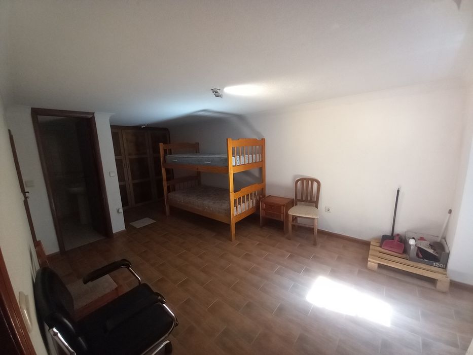 Moradia em pedra T1+1 em Arcozelo da Serra