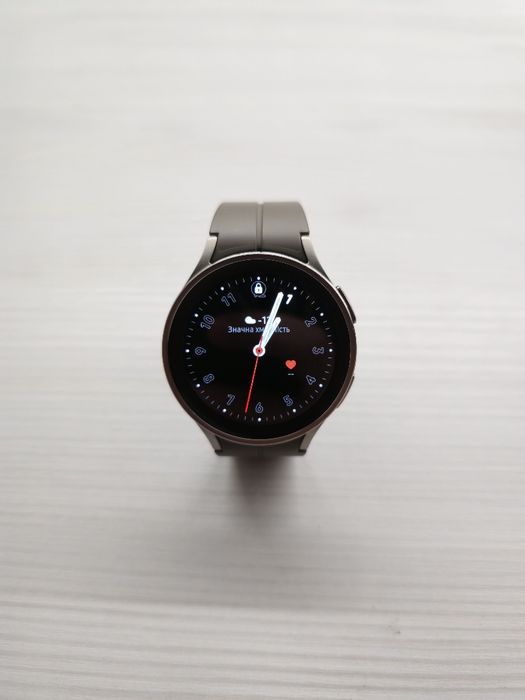 Samsung Galaxy Watch 5 Pro