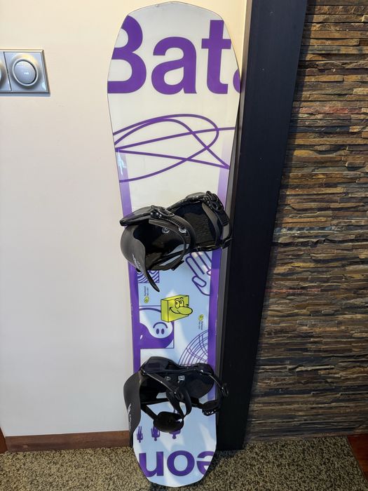 Bataleon snowboard Junior 140x24.1