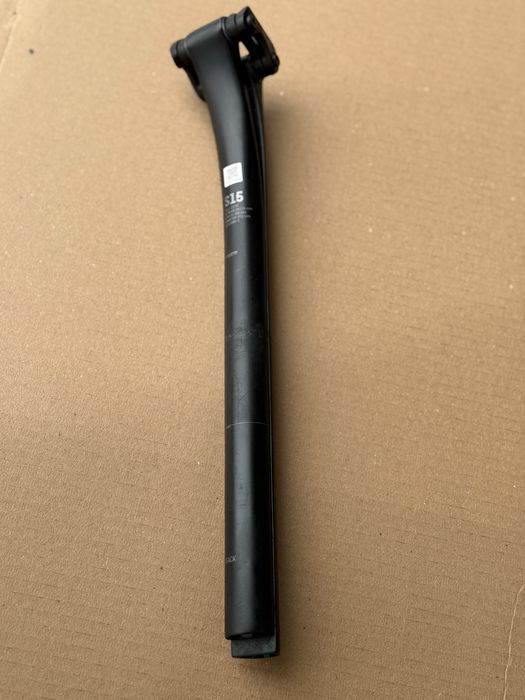 Підседільна труба Canyon 27.2 Глагол Carbon S15