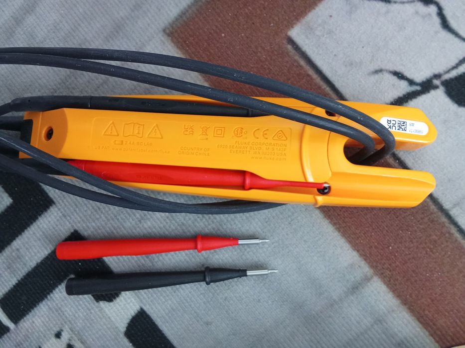 Fluke t5-600 tester napięcia nowy oryginał